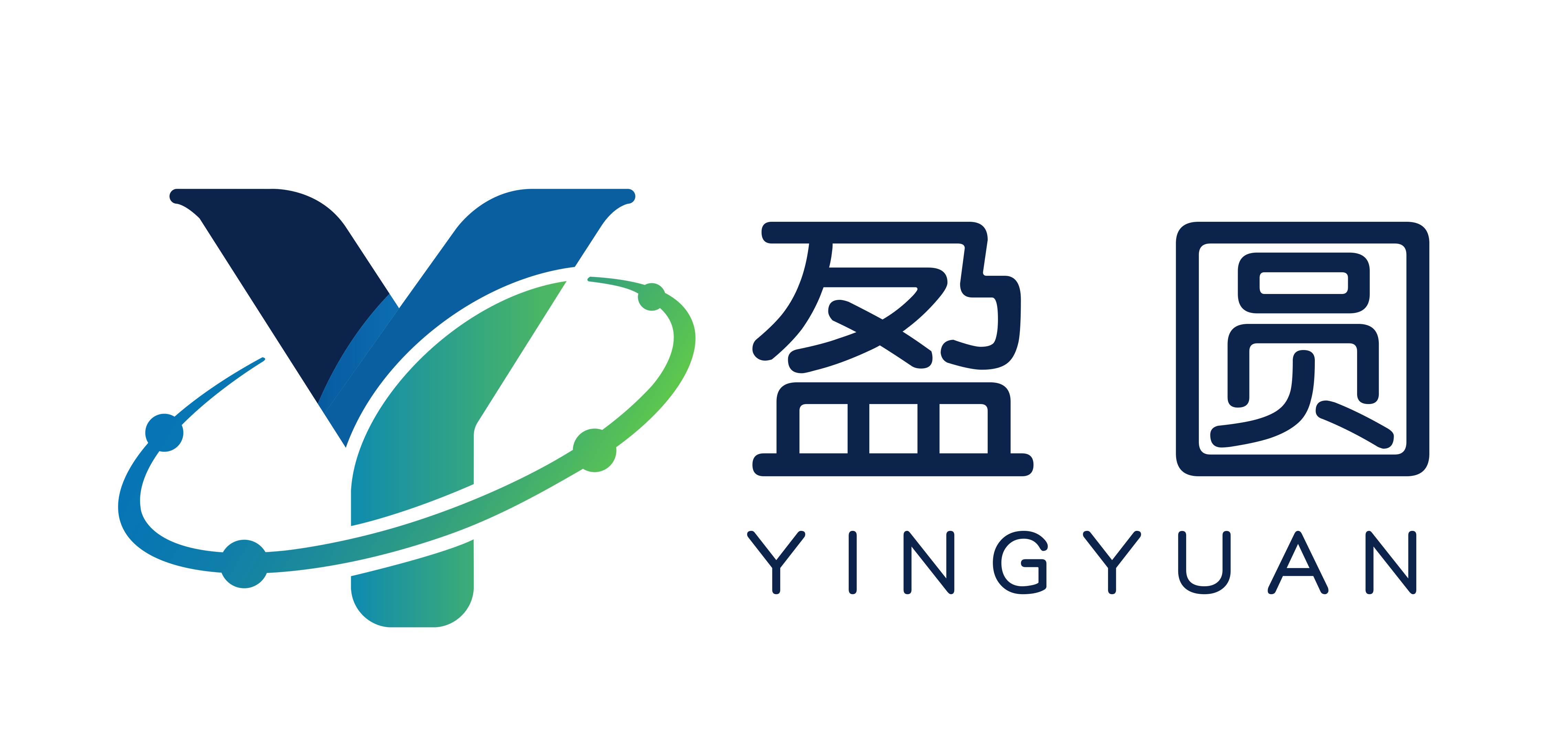 盈圆